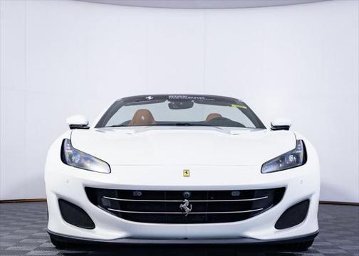 2020 Ferrari Portofino