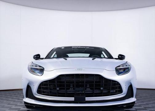 2024 Aston Martin DB12 Base