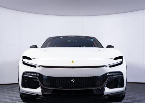 2024 Ferrari Purosangue