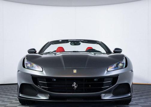 2023 Ferrari Portofino M Base