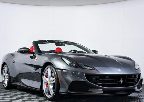 2023 Ferrari Portofino M Base