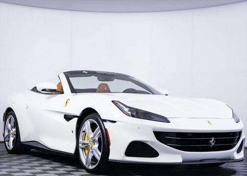 2023 Ferrari Portofino M