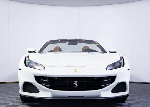 2023 Ferrari Portofino M