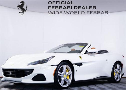 2023 Ferrari Portofino M