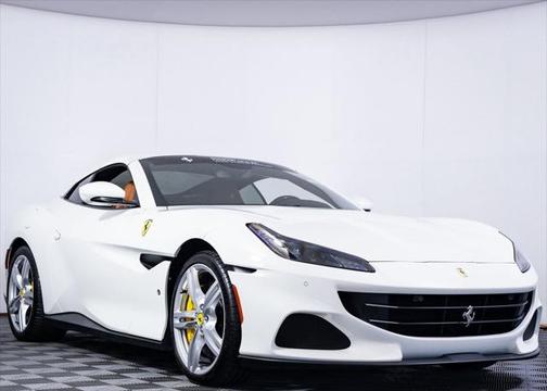 2023 Ferrari Portofino M