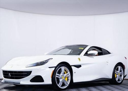 2023 Ferrari Portofino M