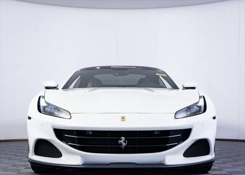 2023 Ferrari Portofino M