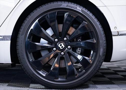 2022 Bentley Flying Spur V8
