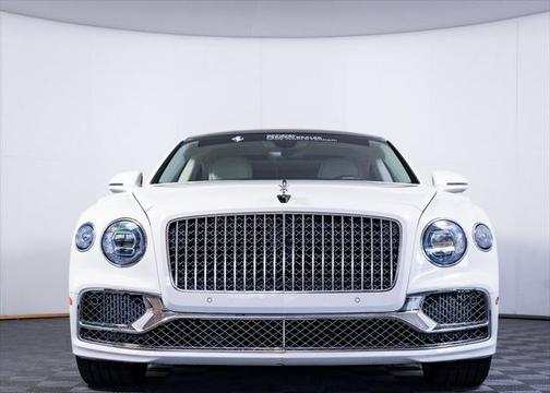 2022 Bentley Flying Spur V8