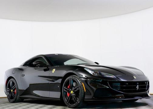 2023 Ferrari Portofino M Base