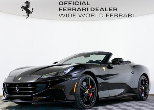 2023 Ferrari Portofino M Base