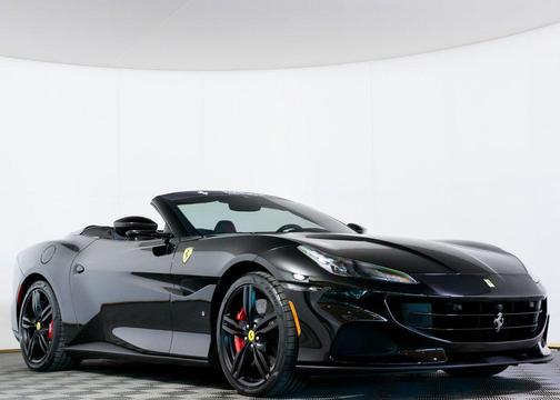 2023 Ferrari Portofino M Base
