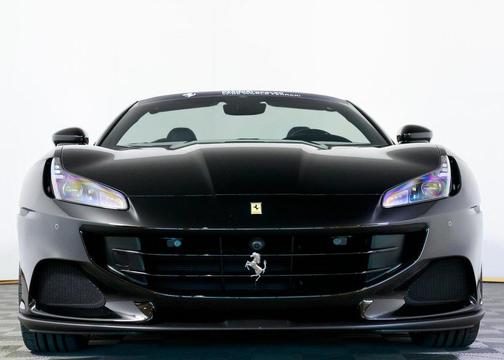 2023 Ferrari Portofino M Base