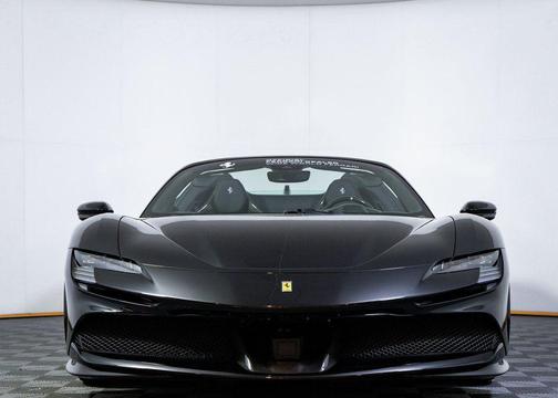 2024 Ferrari SF90 Spider 