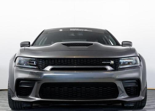 2022 Dodge Charger R/T Scat Pack