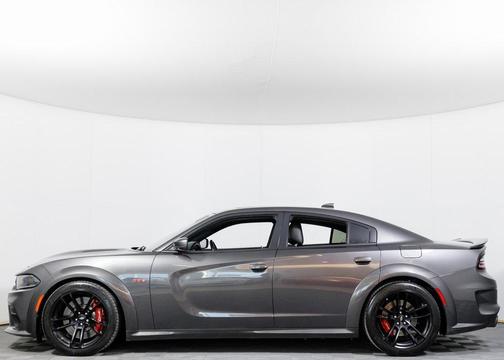 2022 Dodge Charger R/T Scat Pack