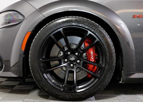 2022 Dodge Charger R/T Scat Pack