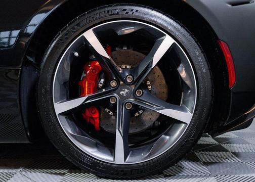 2022 Ferrari SF90 Stradale 