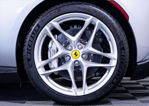 2022 Ferrari Roma