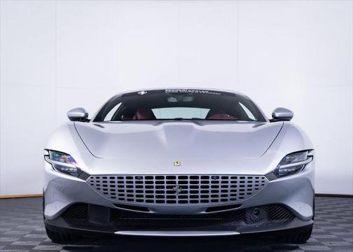 2022 Ferrari Roma