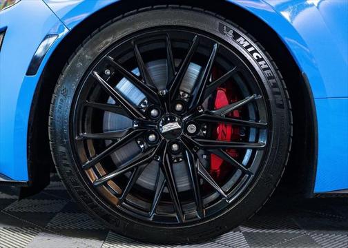2023 Cadillac CT5-V V-Series Blackwing