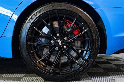 2023 Cadillac CT5-V V-Series Blackwing