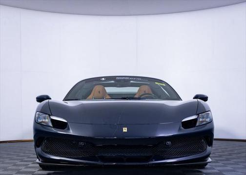 2024 Ferrari 296 GTS