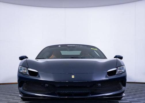 2024 Ferrari 296 GTS