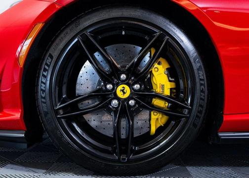 2020 Ferrari 812 Superfast