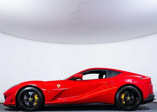 2020 Ferrari 812 Superfast