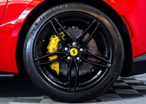 2020 Ferrari 812 Superfast