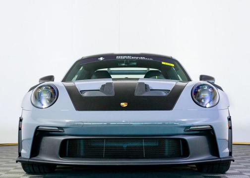 2024 Porsche 911 GT3 RS