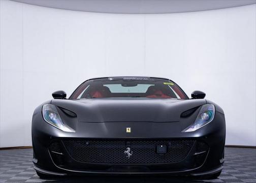 2023 Ferrari 812 GTS