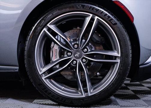 2022 Ferrari Roma Base