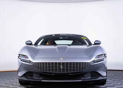 2022 Ferrari Roma Base