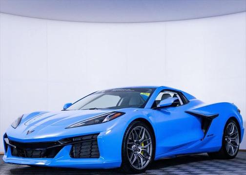 2024 Chevrolet Corvette Z06
