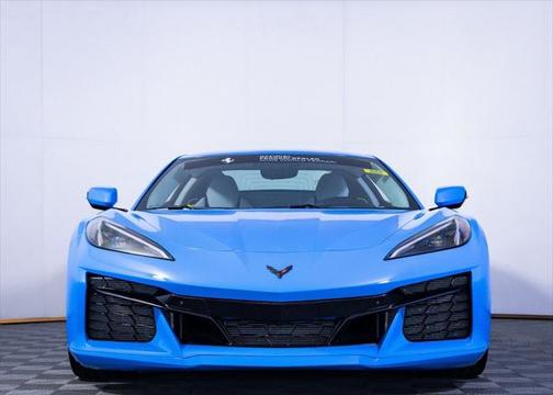 2024 Chevrolet Corvette Z06