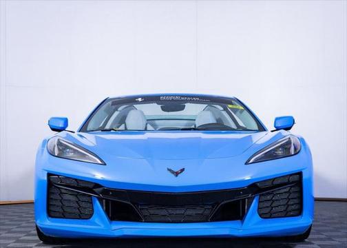 2024 Chevrolet Corvette Z06