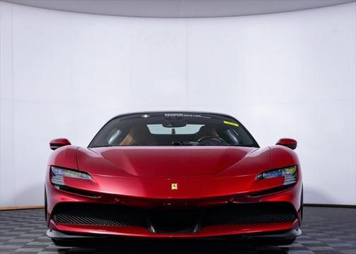 2022 Ferrari SF90 Spider Base