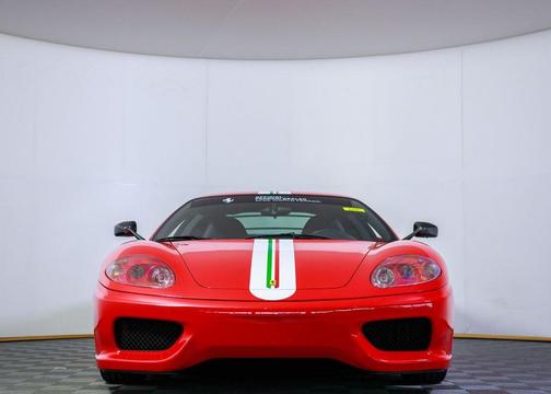 2004 Ferrari Challenge Stradale 