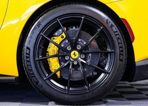 2018 Ferrari 812 Superfast 