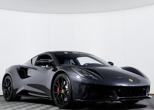 2024 Lotus Emira V6 First Edition