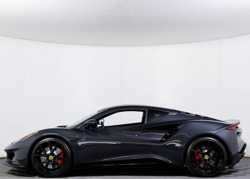 2024 Lotus Emira V6 First Edition