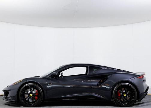 2024 Lotus Emira V6 First Edition
