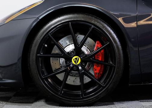 2024 Lotus Emira V6 First Edition