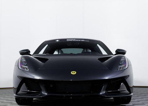 2024 Lotus Emira V6 First Edition