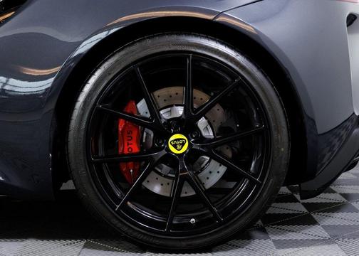 2024 Lotus Emira V6 First Edition