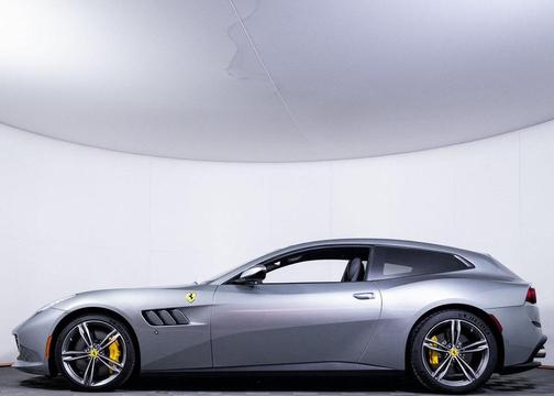 2018 Ferrari GTC4Lusso V12