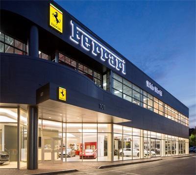 2023 Porsche 911 Targa 4 GTS