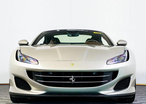 2020 Ferrari Portofino 